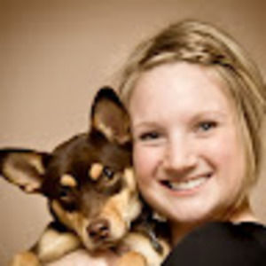 Meet your Posher, Mandy